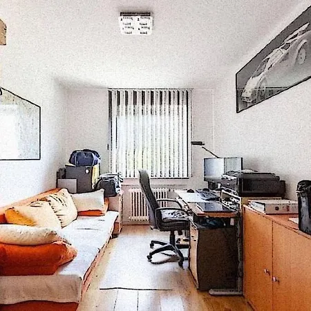 Сasa de vacaciones Ausgezeichnete In Mit Guter Aussicht