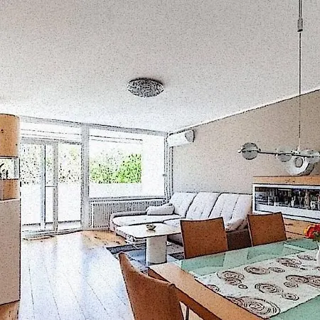Ausgezeichnete In Mit Guter Aussicht